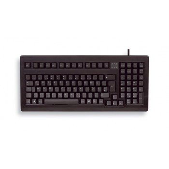 CHERRY G80-1800 keyboard Home USB QWERTZ German Black