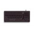 CHERRY G80-1800 keyboard Home USB QWERTZ German Black