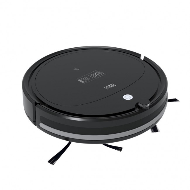 Teesa Smart VAC 2 0.2 L Black
