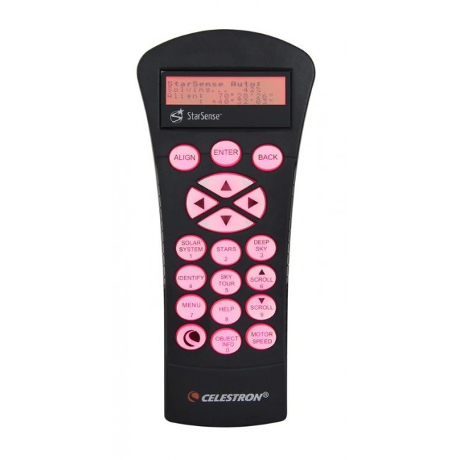 StarSense AutoAlign Module for Celestron Mounts