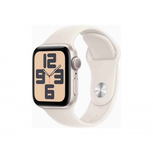 Apple Watch SE 3 GPS 40mm (Aluminum Case)