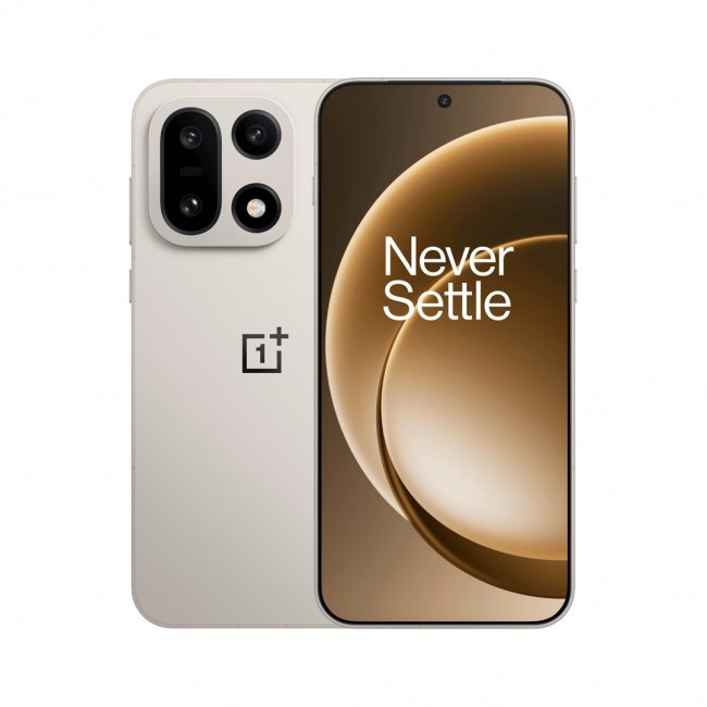 OnePlus 15 17.2 cm (6.78