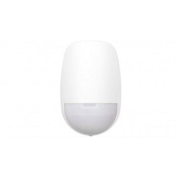 Hikvision DS-PDD15AM-EG2 motion detector Passive infrared (PIR) sensor/Microwave sensor Wired Wall