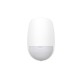 Hikvision DS-PDD15AM-EG2 motion detector Passive infrared (PIR) sensor/Microwave sensor Wired Wall