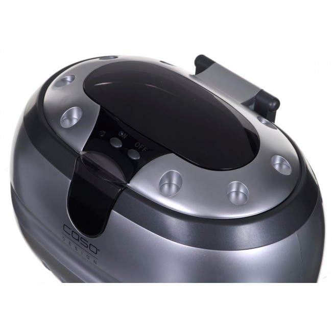 Caso 01500 50 W Silver