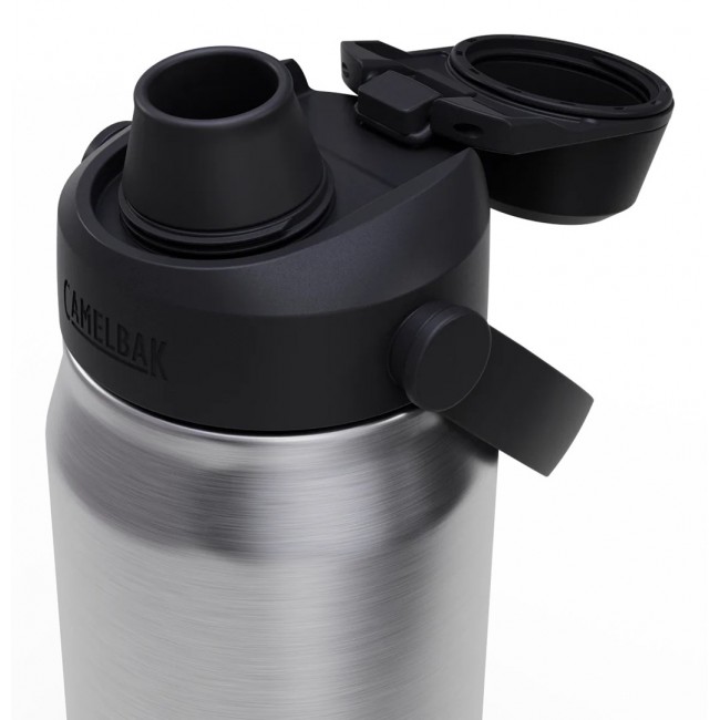 CamelBak 2931101075 drinking bottle 739 ml Stainless steel, Polypropylene (PP), Silicone Stainless steel