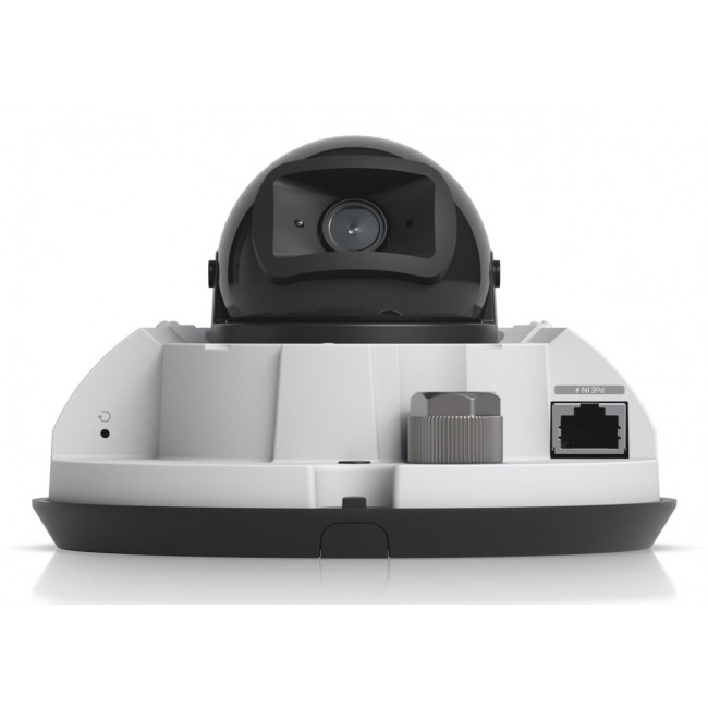 Ubiquiti G6 Dome IP security camera Indoor & outdoor 3840 x 2160 pixels Ceiling/wall