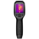 FLIR TG268 Infrarot-Thermometer -25 bis+400 C Black Built-in display LCD 320 x 240 pixels