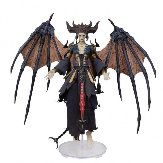McFarlane Toys 16756 collectible figure McFarlane Toys 16756 collectible figure