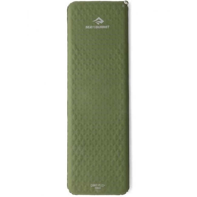 Sea To Summit Camp Plus 640 mm 1980 mm Olive Sea To Summit Camp Plus 640 mm 1980 mm Olive