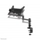 Neomounts DS20-425BL1 Laptop holder monitor arm 11.6-17.3