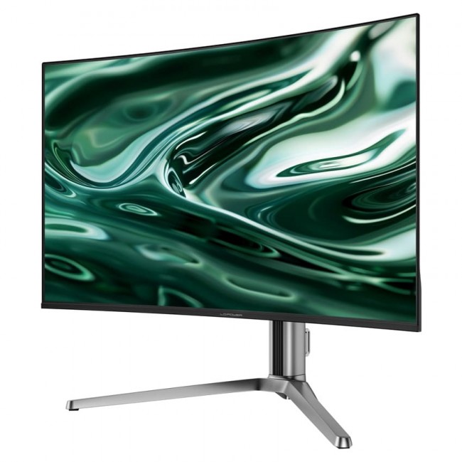 LC-Power LC-M32UCO computer monitor 80 cm (31.5
