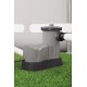 Bestway FLOWCLEAR Cartridge (3) FIlter Pump Bestway FLOWCLEAR Cartridge (3) FIlter Pump