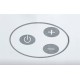 MAUL 8205902 table lamp LED E White