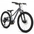 Batch Alu KM 24 bike, storm grey (B375105W)