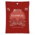 Martin M160 Classical Hard Tension (28-43) - classical guitar strings