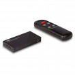 Lindy 2 Port HDMI 8K60 Switch Lindy 2 Port HDMI 8K60 Switch