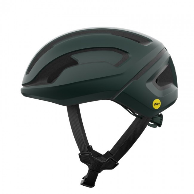 POC Omne Air MIPS Green POC Omne Air MIPS Green