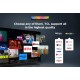TCL P7K 43P7K TV 109.2 cm (43
