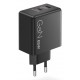 Lenovo 40AW065BEU power adapter/inverter Indoor/outdoor 65 W Black