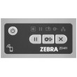 Zebra ZD411 label printer Direct thermal 203 x 203 DPI 152 mm/sec Wired & Wireless Bluetooth
