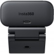 Insta360 Link 2C Standard Edition_Graphite Black