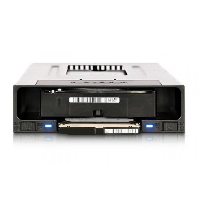 Icy Dock MB795SP-B drive bay panel 2.5/3.5 Icy Dock MB795SP-B drive bay panel 2.5/3.5