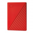 Western Digital My Passport external hard drive 2 TB 2.5 Western Digital My Passport external hard drive 2 TB 2.5