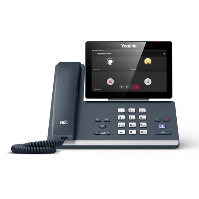 Yealink MP58 Microsoft Teams Edition Yealink MP58 Microsoft Teams Edition