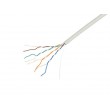 LANBERG LAN CABLE UTP CAT.5E 305M SOLID CU LSZH GREY CPR + FLUKE PASSED LANBERG LAN CABLE UTP CAT.5E 305M SOLID CU LSZH GREY CPR + FLUKE PASSED