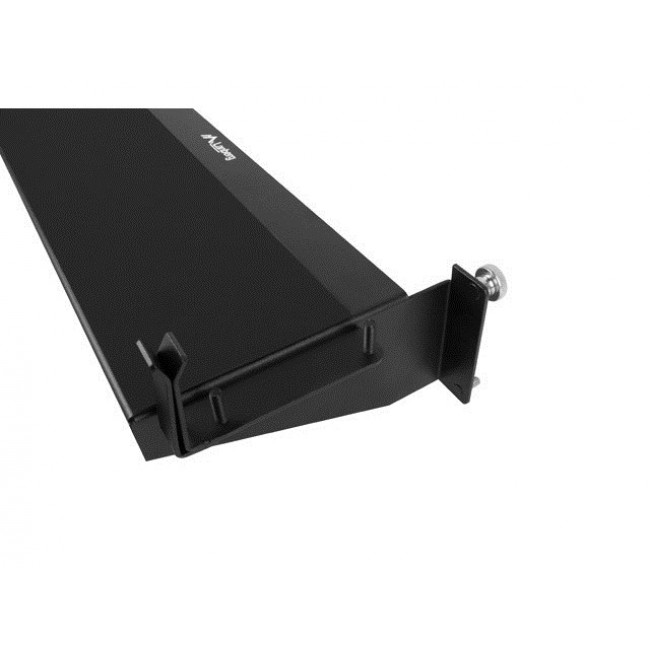 LANBERG MOUNTING SHELF FOR PATCH PANELS 19 LANBERG MOUNTING SHELF FOR PATCH PANELS 19