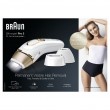 Braun Silk-expert Pro Silk expert Pro 5 PL5267 Intense pulsed light (IPL) Gold, White