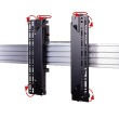 B-Tech SYSTEM X - VESA 400 Pop-Out Flat Screen Interface Arms with Micro-Adjustment for BT8390 (Pair) B-Tech SYSTEM X - VESA 400 Pop-Out Flat Screen Interface Arms with Micro-Adjustment for BT8390 (Pair)