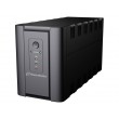 PowerWalker VI 2200 SH uninterruptible power supply (UPS) Line-Interactive 2.2 kVA 1200 W 4 AC outlet(s) PowerWalker VI 2200 SH uninterruptible power supply (UPS) Line-Interactive 2.2 kVA 1200 W 4 AC outlet(s)