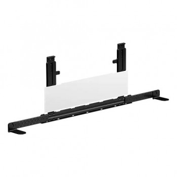 Sony SUWB1 speaker mount Wall Black