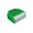 Shelly Wave Dimmer EU LR Smart Dimming Controller Green