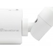 LevelOne GEMINI Zoom IP Network Camera, 2-Megapixel, two-way audio, 4X Optical Zoom, 802.3af PoE, Indoor/Outdoor LevelOne GEMINI Zoom IP Network Camera, 2-Megapixel, two-way audio, 4X Optical Zoom, 802.3af PoE, Indoor/Outdoor