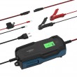 Ansmann 1001-0145 vehicle battery charger 6 - 14 V Black