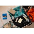 Verbatim Charge'n'Go 2C & Display Power Bank 10000 mAh Gold