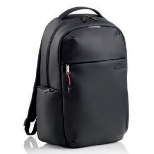 Miquelrius MR16980 backpack City backpack Black Polyester