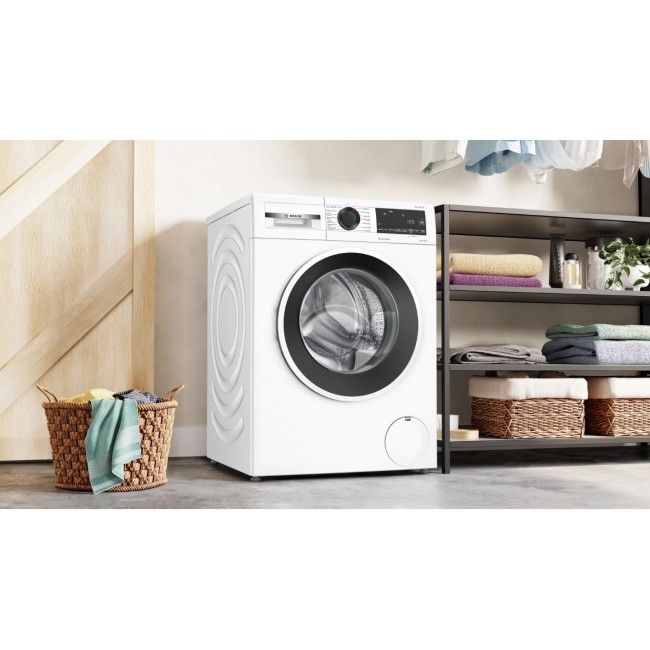 BOSCH WGG254ZGPL washing machine