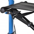 All-terrain aluminum rehabilitation walker ACTIONMED