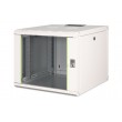 Digitus Wall Mounting Cabinet Unique Series - 600x600 mm (WxD)