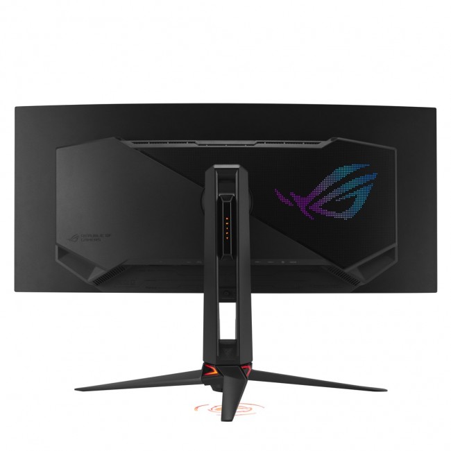 ASUS ROG Swift OLED PG34WCDN computer monitor 86.4 cm (34