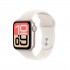 Apple Watch SE 3 GPS 40mm, aluminum case, Starligh