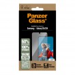 PanzerGlass Screen Protector Samsung Galaxy S25 | S24 | Ultra-Wide Fit Clear screen protector 1 pc(s)