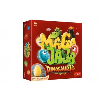 GRA Magajaja Dinosaurs 02281