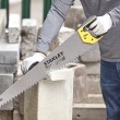 Stanley FATMAX Cellular Concrete HP Saw