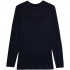 Men's Thermoactive Sweatshirt 4F M103 navy blue 4FAW23USEAM103 31S L/XL
