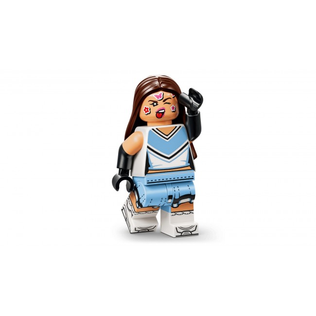 LEGO EDITIONS 43030 Olivia Rodrigo's Secret Storage